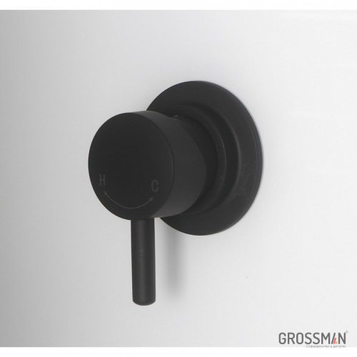 Душевая кабина Grossman GR-271QR фото 2