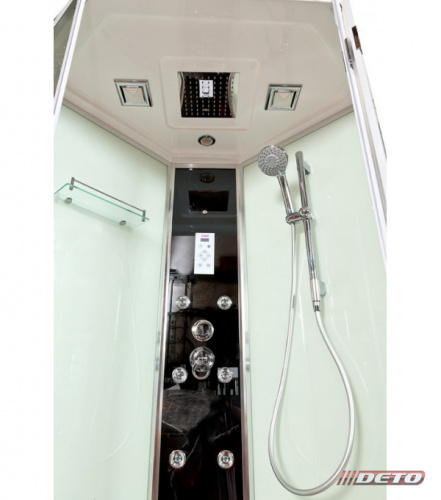 Душевая кабина Deto (DTO)  Z900 Mistic фото 7