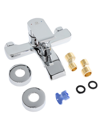 Смеситель для ванны/душа Agger Happy A0410000 фото 7