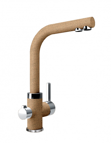 Смеситель АКЦЕНТ DG 339.06H.2123.406