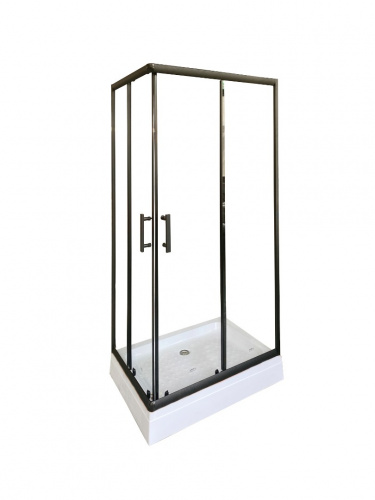 Душевой уголок Parly QZ81B