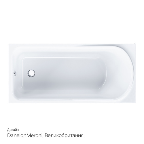 Ванна AM.PM Like W80A-150-070W-A фото 10