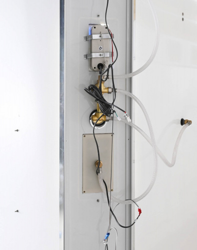 Душевая кабина AvaCan EM5912LLED фото 12