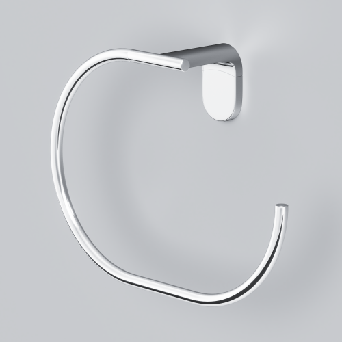 Кольцо для полотенец AM.PM X-Joy A8434400 фото 3