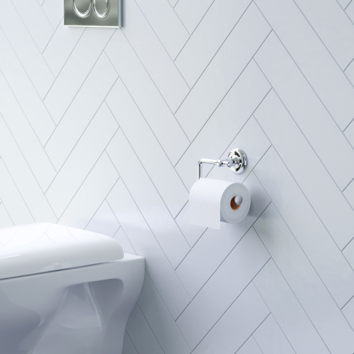 Держатель для туалетной бумаги AM.PM Like A8034100 фото 2