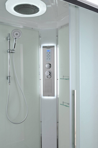 Душевая кабина AvaCan EM2912RLED фото 12