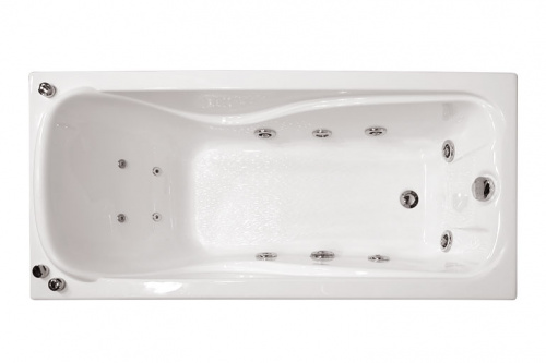 Акриловая ванна Тритон Кэт (150х70) фото 2