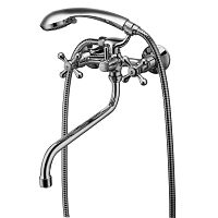 Смеситель для ванны Lemark Promotion (LM6041C)