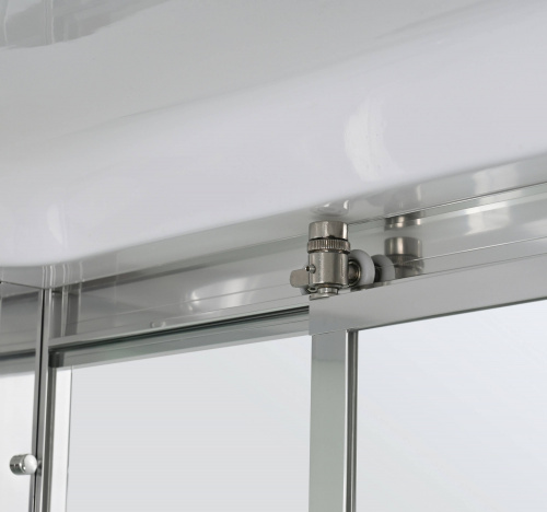 Душевая кабина AvaCan V5012LED фото 8