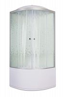 Душевая кабина AvaCan L980 с гидромассажем и электрикой