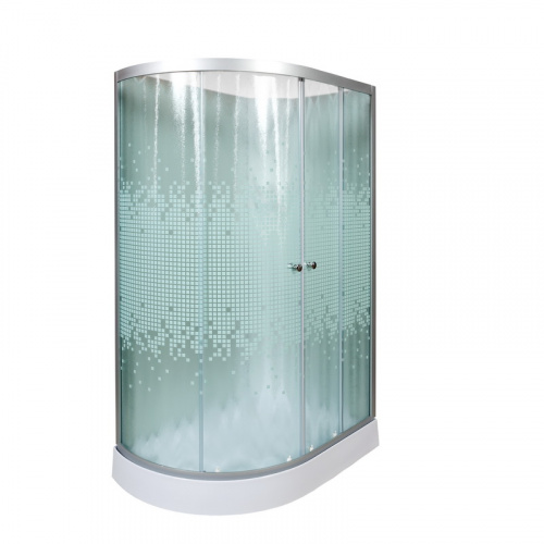 Душевая кабина Deto (DTO)  L902 R N фото 2