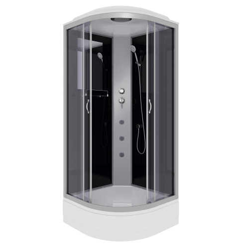 Душевая кабина Niagara NG-3501-14G