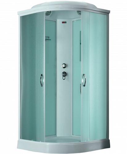 Душевая кабина Timo ECO TE-0701 "Р" фото 2