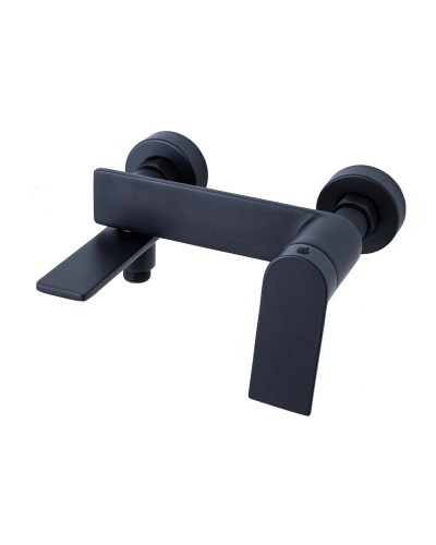 Orange BERNI M09-100b Смеситель для ванны/душа фото 3