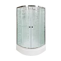 Душевая кабина AvaCan EM3011 N с гидромассажем
