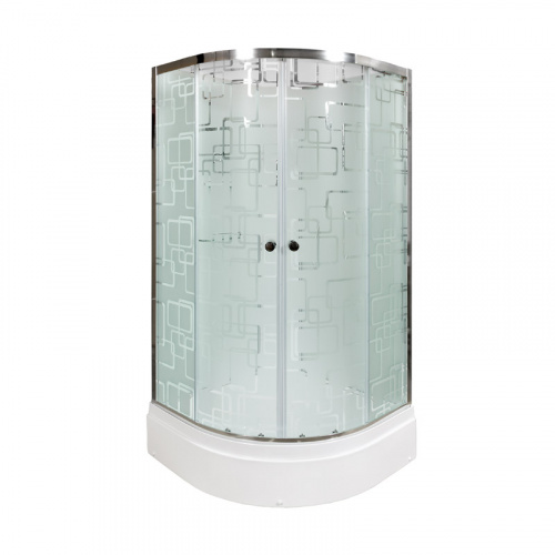 Душевая кабина AvaCan EM3011 N с гидромассажем