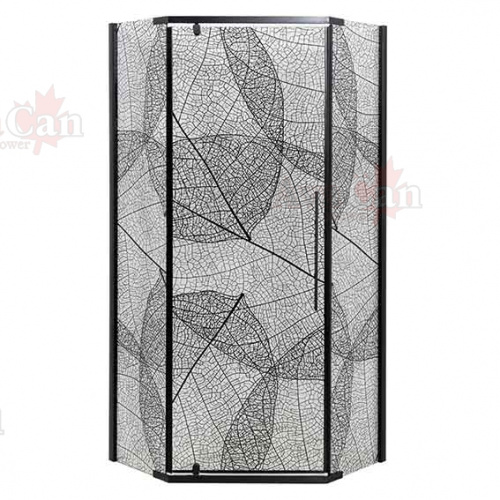 Душевой уголок AvaCan PB 100 фото 2