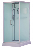 Душевая прямоугольная кабина ESBANO-118CKR