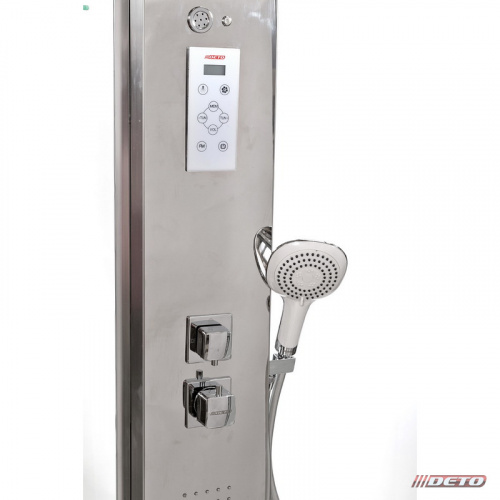 Душевая кабина Deto (DTO)  Z122 Espoo фото 14