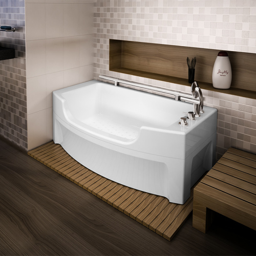 Акриловая ванна Radomir «Чарли» (ванна для хозяйственных нужд)