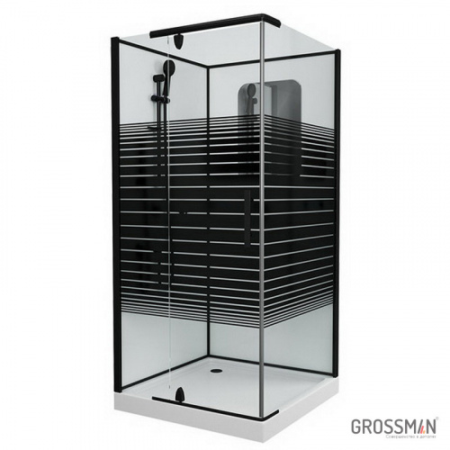 Душевая кабина Grossman GR-271QL