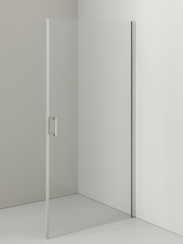 Душевая дверь Orange E05-100TCR универсальная 100х190 фото 4