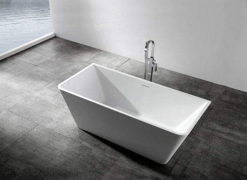 Акриловая ванна ABBER AB9212-1.7 фото 3