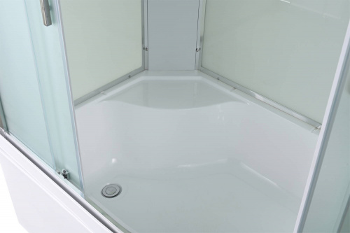 Душевая кабина AvaCan EM5812L стандартная фото 13