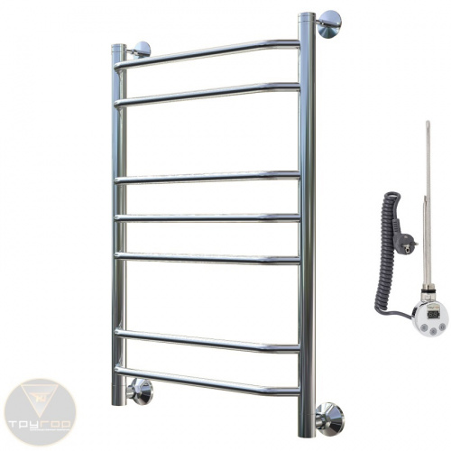 Электрический полотенцесушитель «БРАВО» серия 3 фото 3