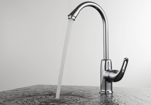 Смеситель для кухни D&K Rhein Eucharius (DA1372401) фото 6