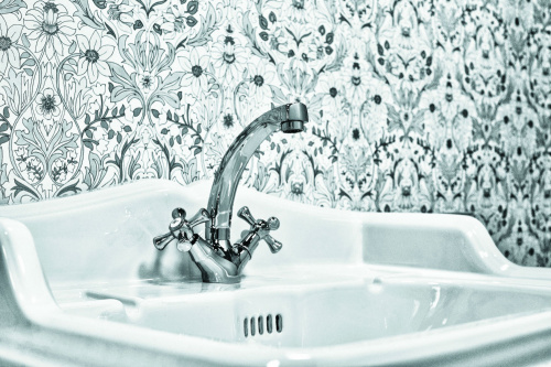 Смеситель для раковины Orange Classic M71-011cr фото 7