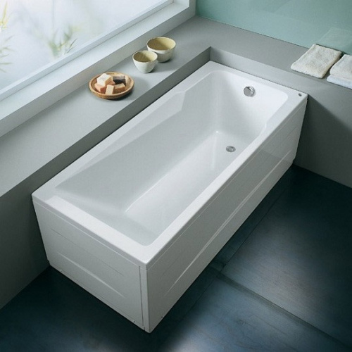 Ванна акриловая Kolpa San Armida 180х80 фото 2