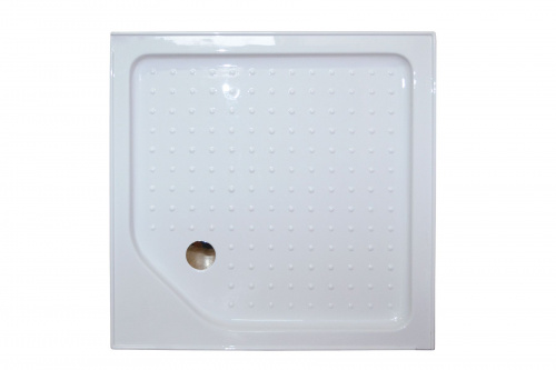 Душевой угол Royal Bath RB 90HP-C (матовое) фото 3