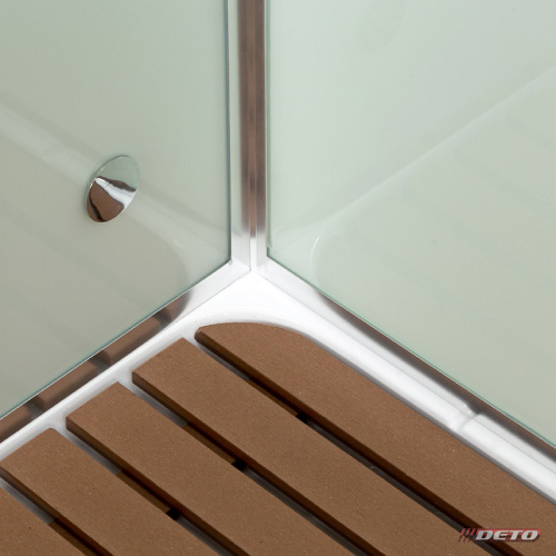 Душевая кабина Deto (DTO)  Z120 Kerava фото 11