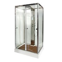 Душевая кабина AvaCan Z122 с баней