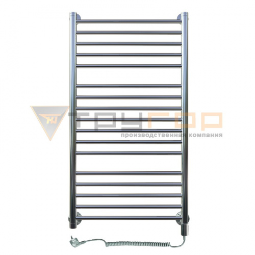 Электрический полотенцесушитель «БОГЕМА» фото 5