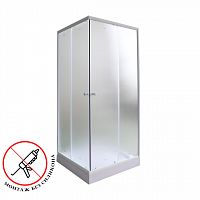 Душевой уголок Parly ZEQ8111 с поддоном
