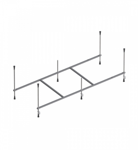 Каркас для ванны AM.PM Gem W90A-160-070W-R