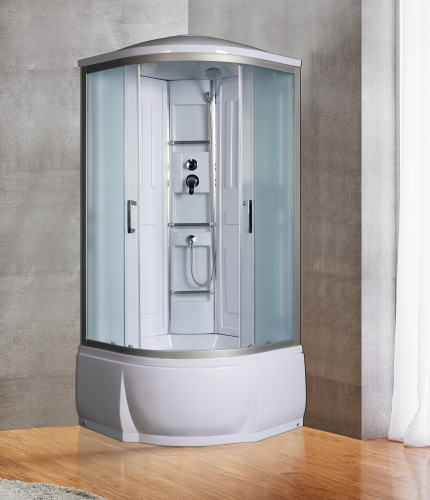 Душевая кабина River LENA 90/44 МТ фото 4