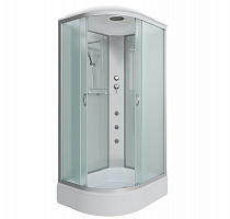 Душевая кабина Niagara NG-33984-14RG (900х800х2150)