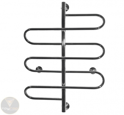 Водяной полотенцесушитель «ФЕНИКС» серия 4 фото 4