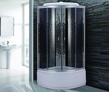 Душевая кабина Niagara NG 7509-14 100x100 см