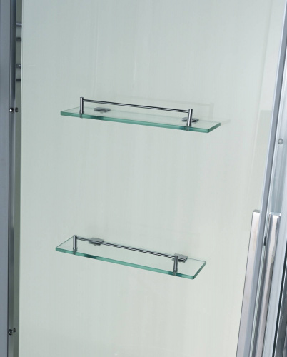 Душевая кабина AvaCan EM5912RLEDT прозрачная фото 10