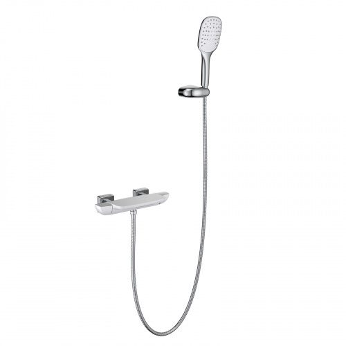 Смеситель для ванны Timo Helmi (4024/00-16Y) фото 6