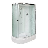 Душевая кабина Deto (DTO) EM 2712 R