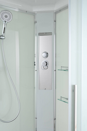 Душевая кабина AvaCan EM2912R стандартная фото 14