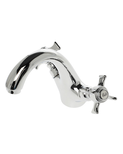 Смеситель для раковины Agger Retro-X A1702100 фото 5