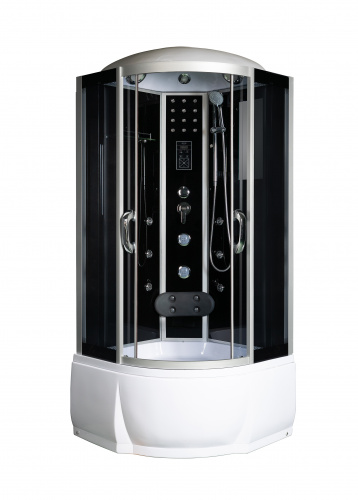 Душевая кабина River TEMZA 90/44 ТН