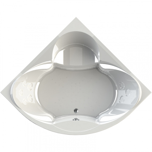 Акриловая ванна Radomir «Филадельфия» фото 2