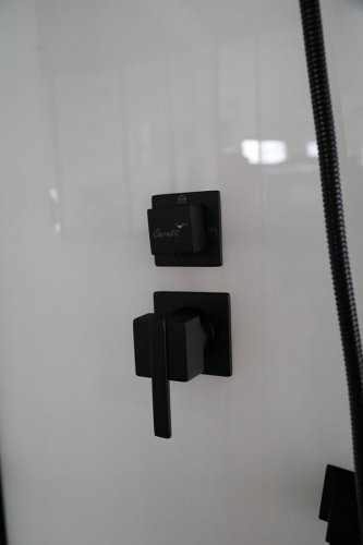 Душевая кабина Cerutti SPA VIVA91B фото 6